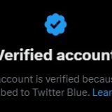 É hoje (sério!): Twitter vai remover selo de verificação de usuários não pagantes em 20 de abril