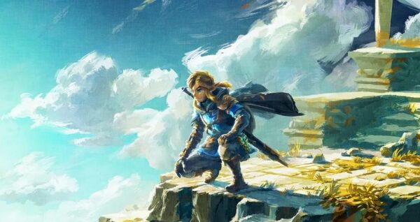 The Legend of Zelda: Tears of the Kingdom pode aparecer no Nintendo Direct