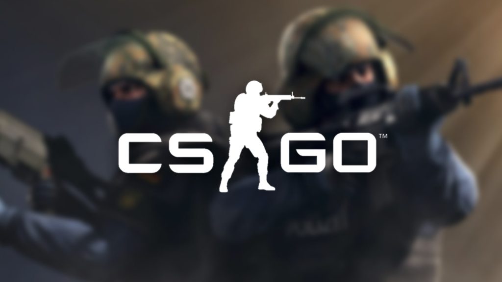 CS:GO - Counter-Strike: Global Offensive