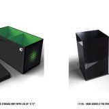 Torradeira versão Xbox Series S pode ser o próximo produto licenciado da Microsoft