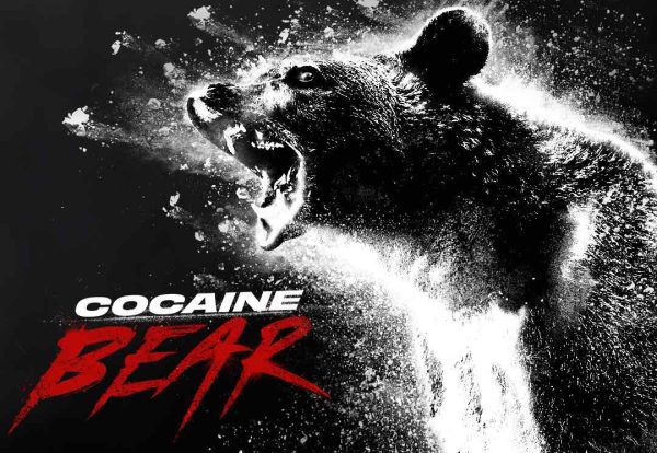 Urso do Pó Branco - lidera a lista dos filmes mais pirateados da semana