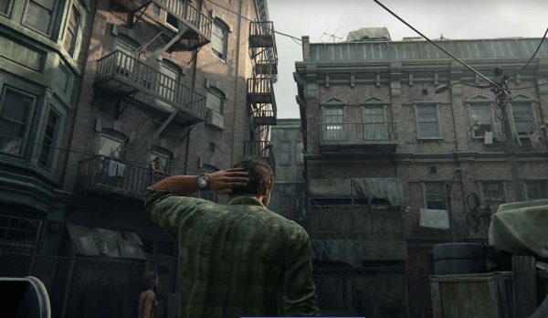 The Last of Us: vídeo compara cenários do jogo com locais reais