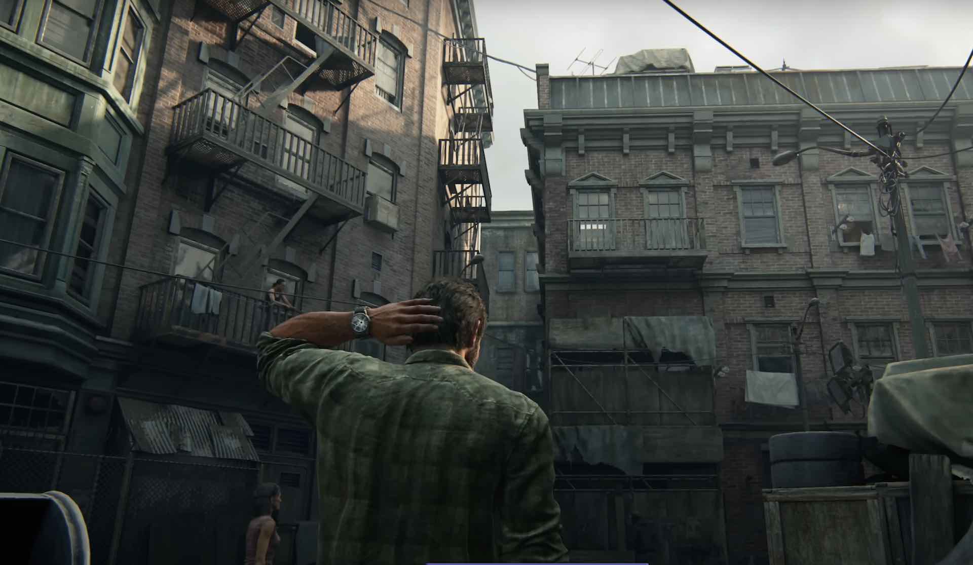 Cocriador de The Last of Us diz que “jogos lineares são mais