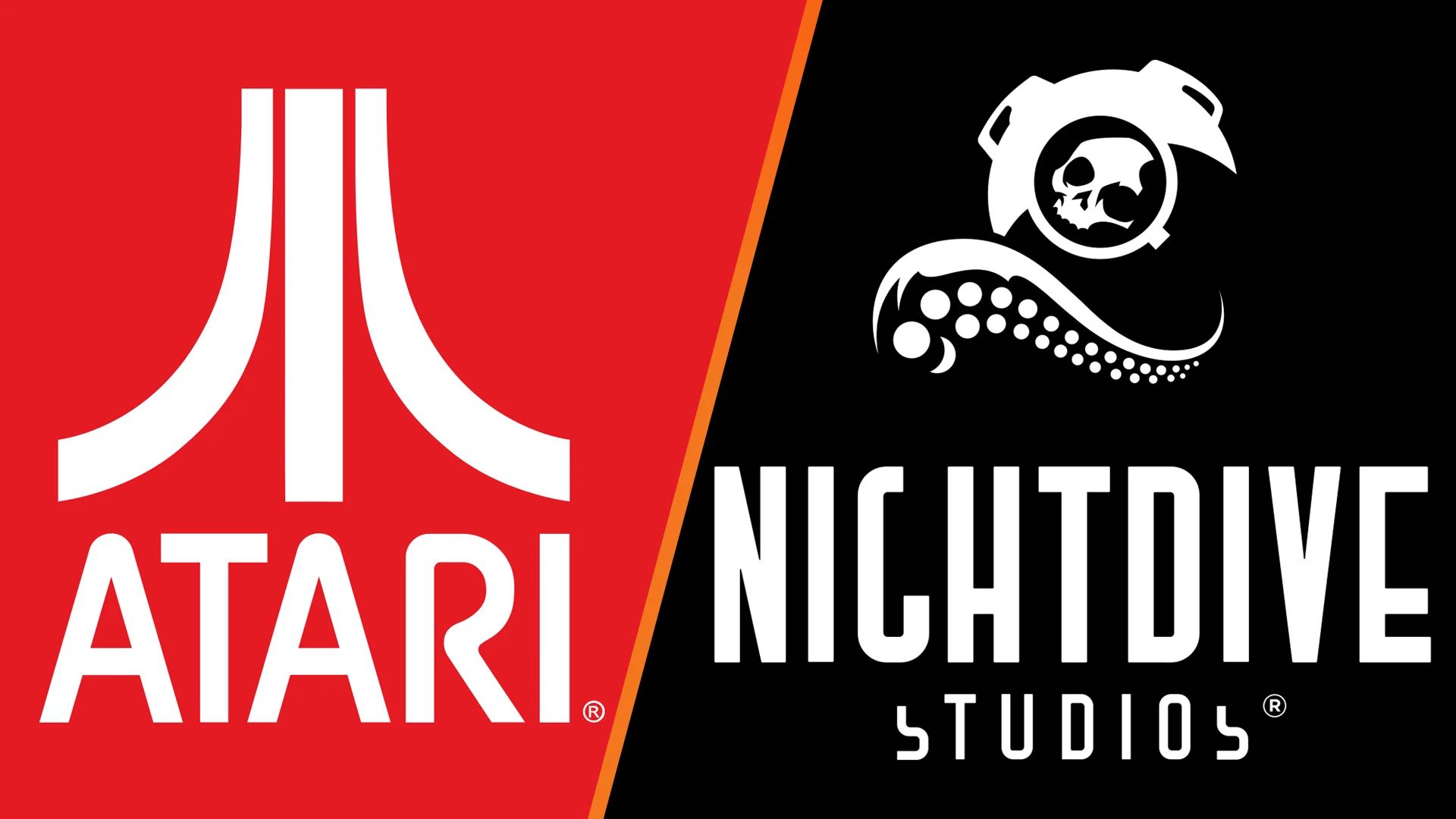 Atari + Nightdive Studios