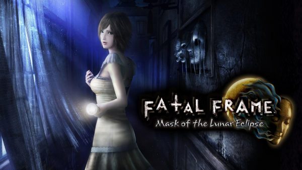 Fatal Frame Mask of the Lunar Eclipse é um dos jogos que chega nesta semana