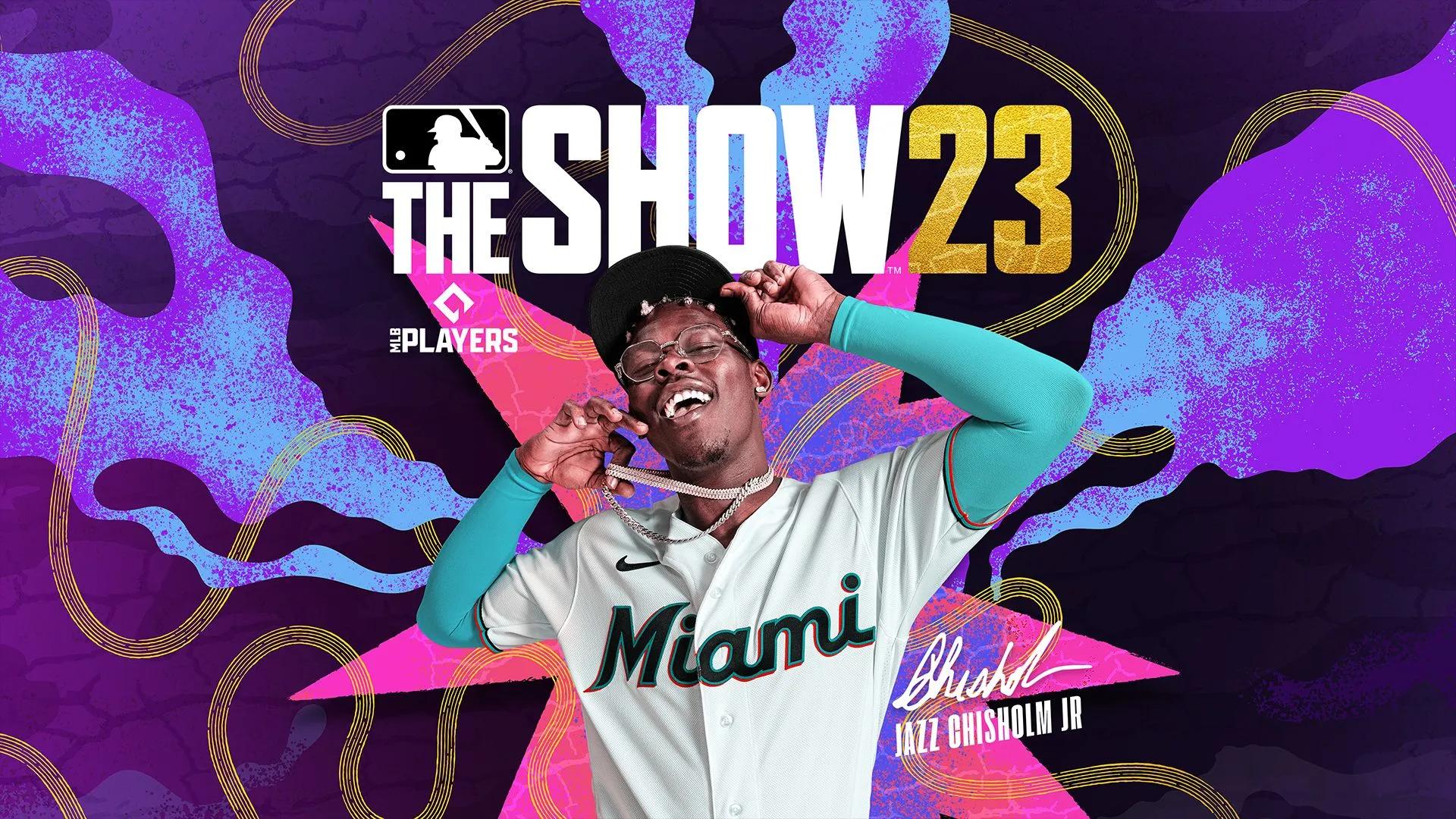 MLB The Show 23 é um dos jogos que chegam ao Xbox Game Pass na próxima semana