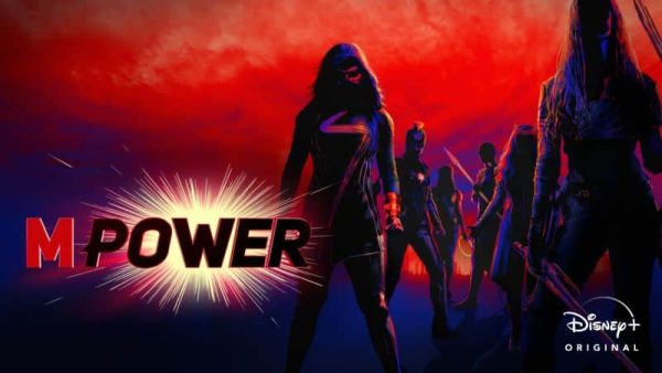 MPower é uma das estreias do Disney+