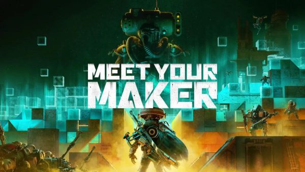 Meet your Maker é um dos jogos de abril da PS Plus