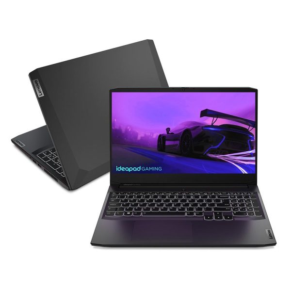 Notebook Lenovo Ideapad - Intel