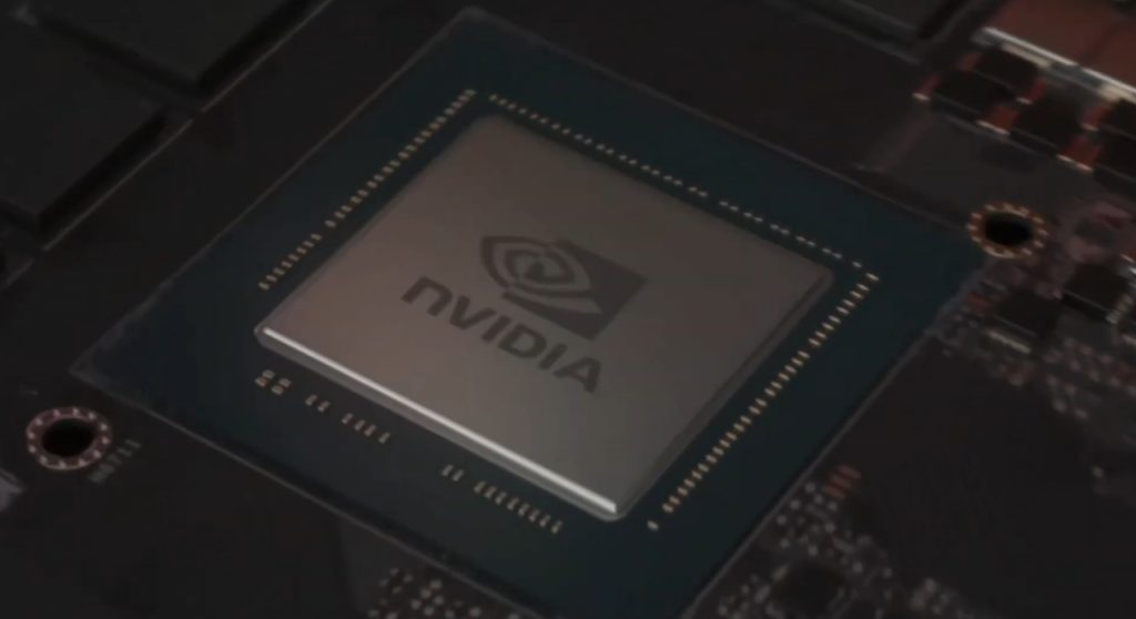 Novas GPUs Ada Lovelace da Nvidia
