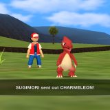 Sabia que um RPG de Pokémon quase foi lançado para o Nintendo 64?