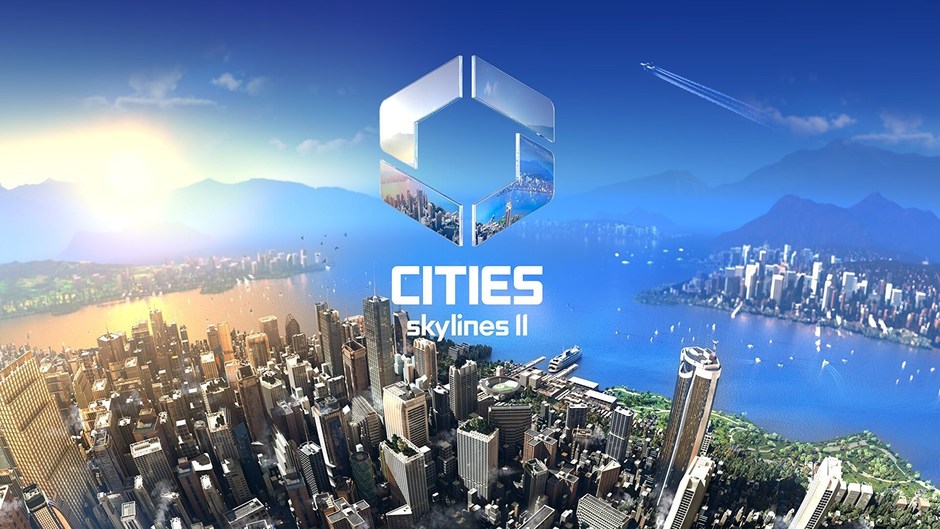 Cities: Skylines II é anunciado em evento da Paradox Interactive