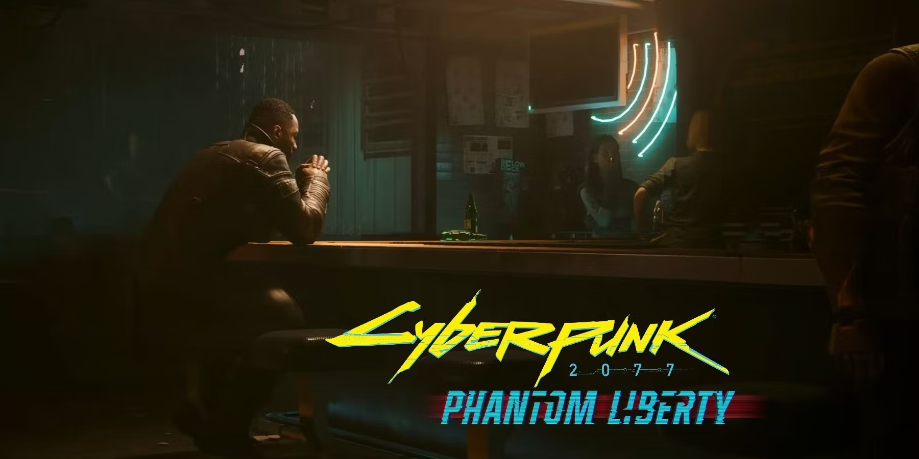 Novidades de Cyberpunk 2077: Phantom Liberty serão reveladas em junho