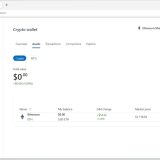 Edge pode ganhar carteira de criptomoeda integrada ao navegador