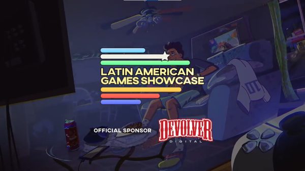 Latin American Games Showcase é feito em parceria com a Devolver Digital