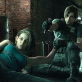 Resident Evil: Death Island explica porque Jill Valentine continua jovem