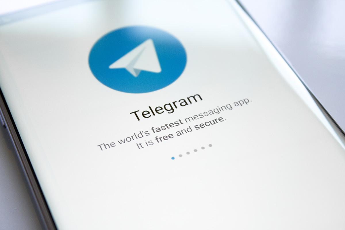 Telegram critica falta de debate sobre PL das Fake News em canal oficial: 'matará a internet moderna'