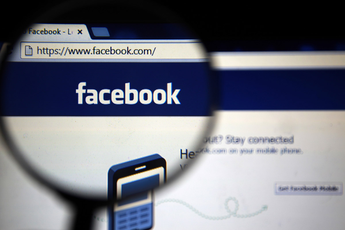 Histórico de links: Facebook vai armazenar sites visitados pelos usuários para alimentar publicidade direcionada