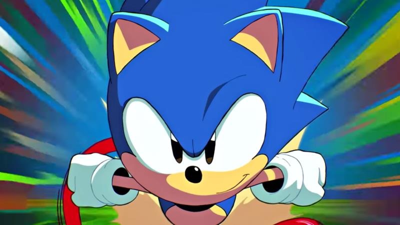 Sonic Origins Plus é confirmado