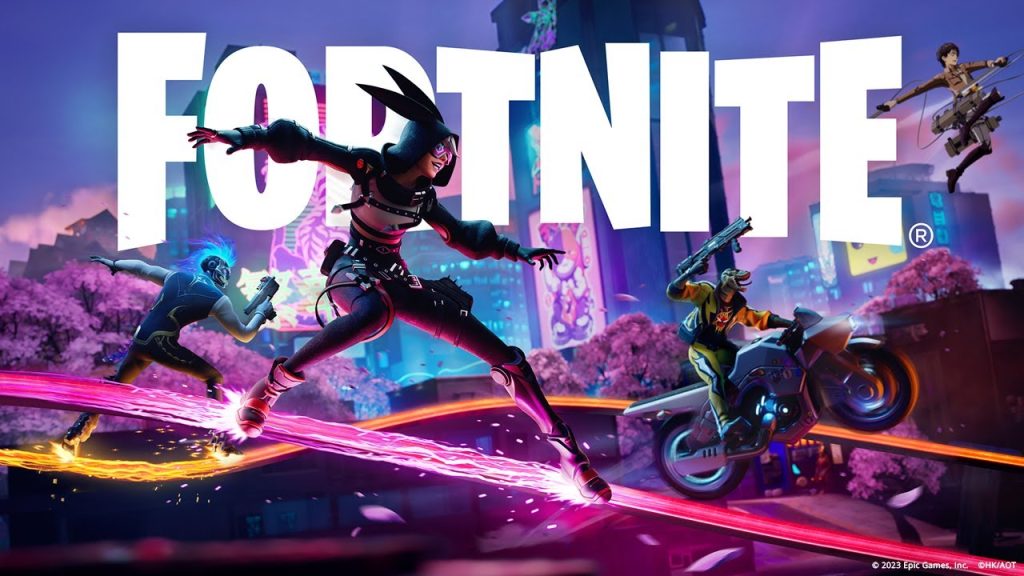 Epic Games é condenada a pagar US$ 245 milhões para jogadores de Fortnite; entenda