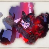 [Review] Bayonetta Origins: Cereza and the Lost Demon é um encantador ‘conto de bruxas’