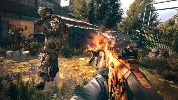 Dying Light Enhanced Edition, novo jogo gratuito da Epic Games