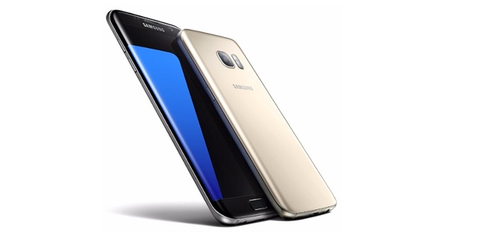 Especial celulares - Galaxy S7