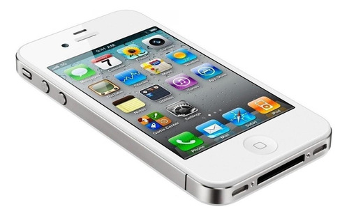 Especial celulares - iPhone 4S