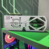 Placa Nvidia GeForce RTX 4070 chega ao Brasil com preços a partir de R$ 4.999