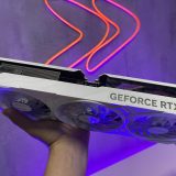 Placa Nvidia GeForce RTX 4070 chega ao Brasil com preços a partir de R$ 4.999