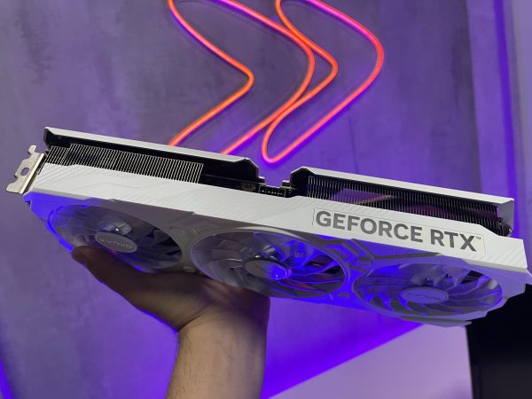 GeForce RTX 4070 é lançada no Brasil