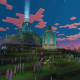 [Review] Minecraft Legends mescla criatividade e gerenciamento de exércitos