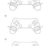 Em patente, Sony sugere controle ‘deformável’ e com sensor de temperatura