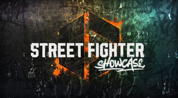 Street Fither 6 Showcase