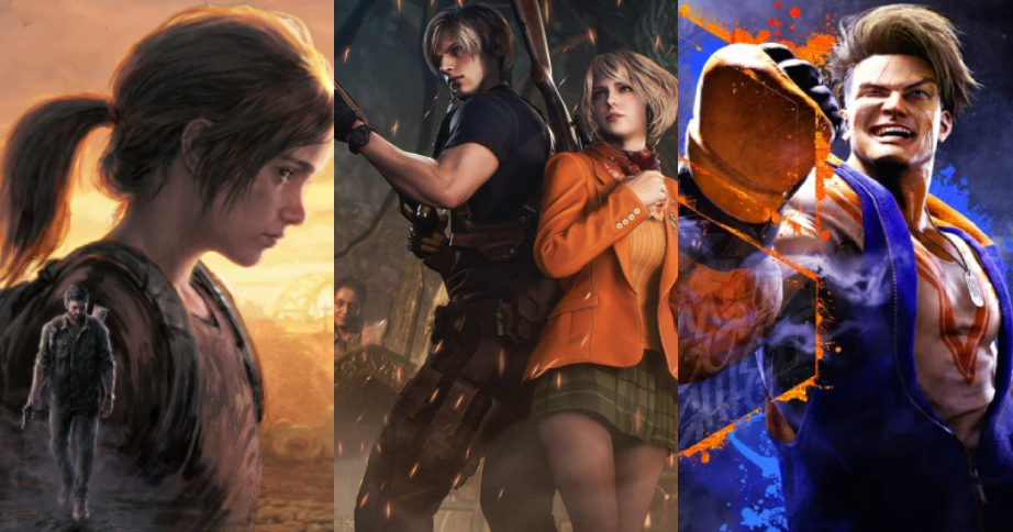 Resident Evil 4, Dragon Ball e mais jogos têm até 95% off na Nuuvem