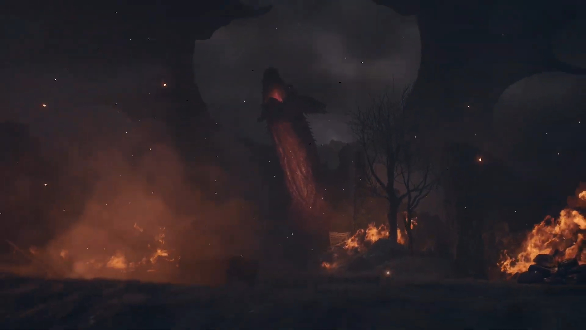 Dragon's Dogma 2 ganha trailer oficial com gameplay