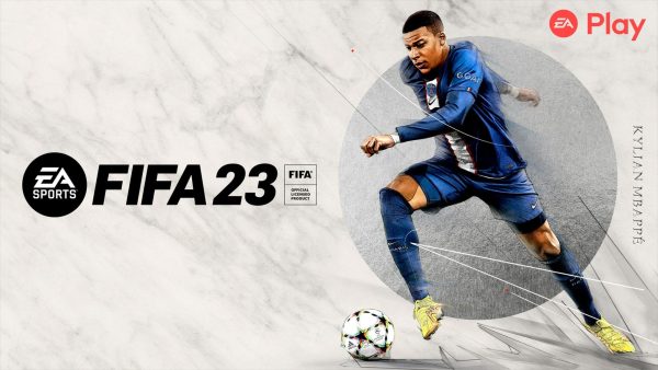 FIFA 23 chega ao Xbox Game Pass na 2ª quinzena de maio de 2023