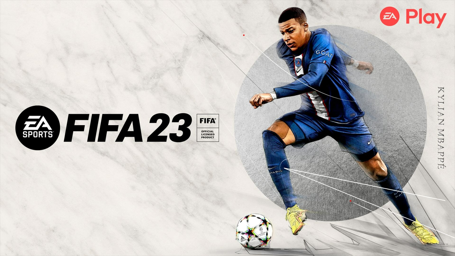 FIFA 23 chega ao Xbox Game Pass na 2ª quinzena de maio de 2023