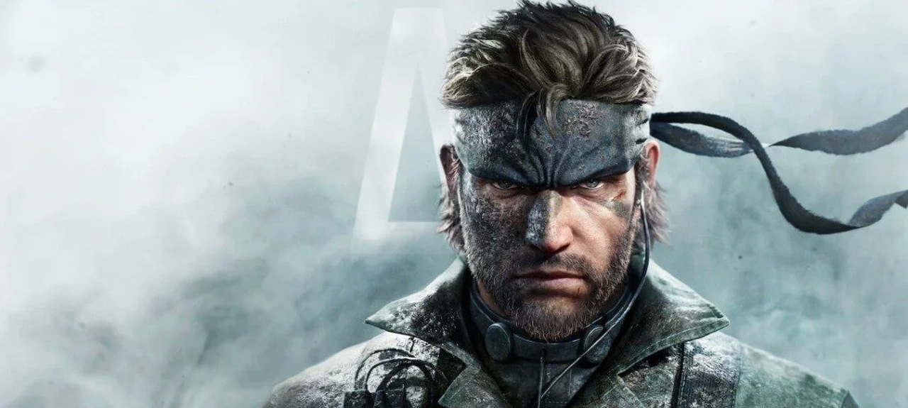 Metal Gear Delta: Snake Eater