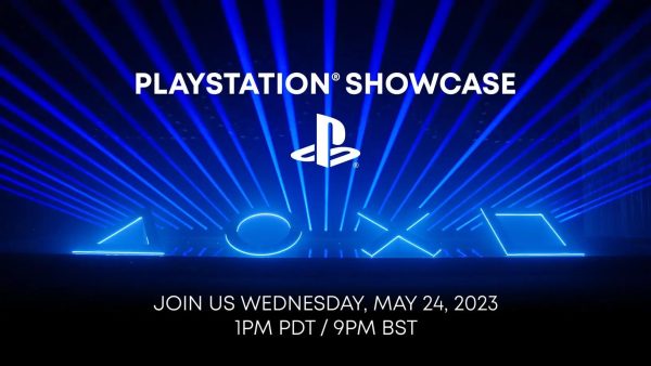 PlayStation Showcase - Sony