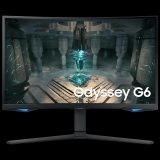 [Review] Samsung Odyssey G6 reúne os melhores recursos de uma Smart TV e um monitor