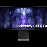 [Review] Samsung Odyssey OLED G8 tem preço salgado, mas pode ser um bom investimento