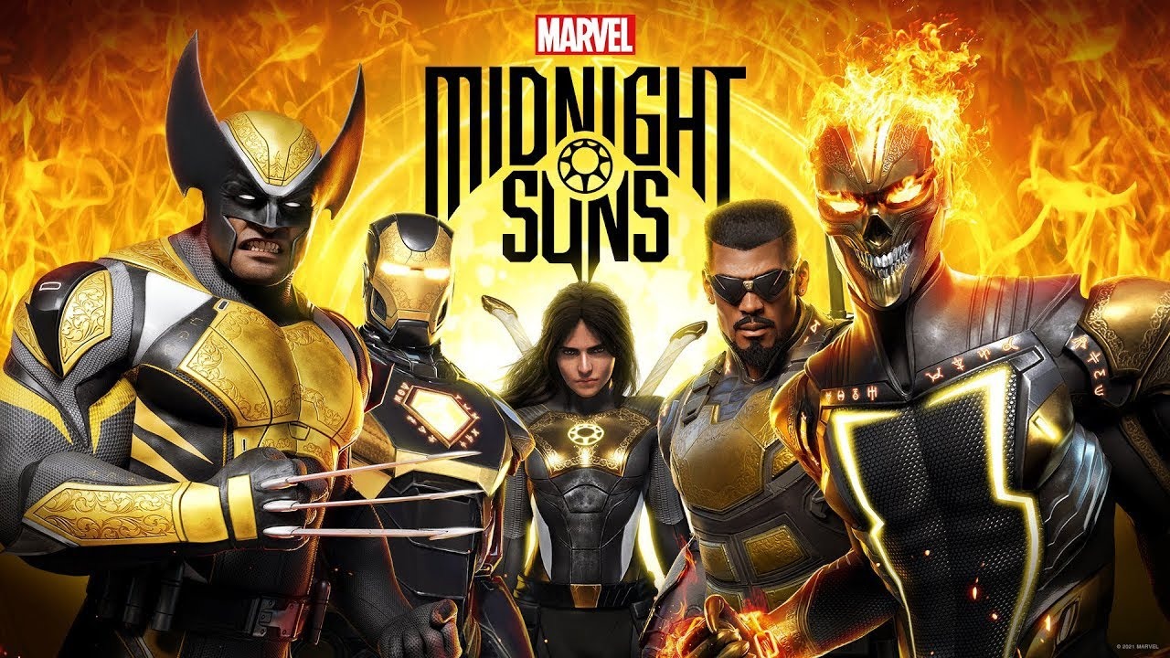 Marvel's Midnight Suns anuncia último DLC e cancela sua versão Switch