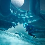 [PlayStation Showcase] Dos criadores de Journey, Sword of The Sea é anunciado para PS5