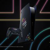 Sony anuncia parceria com LeBron James para acessórios tematizados no PlayStation 5