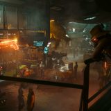 [Entrevista] Artistas de Cyberpunk 2077: Phantom Liberty revelam que Dogtown foi inspirada em favelas