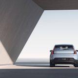 EX30: Volvo apresenta seu novo SUV elétrico compacto