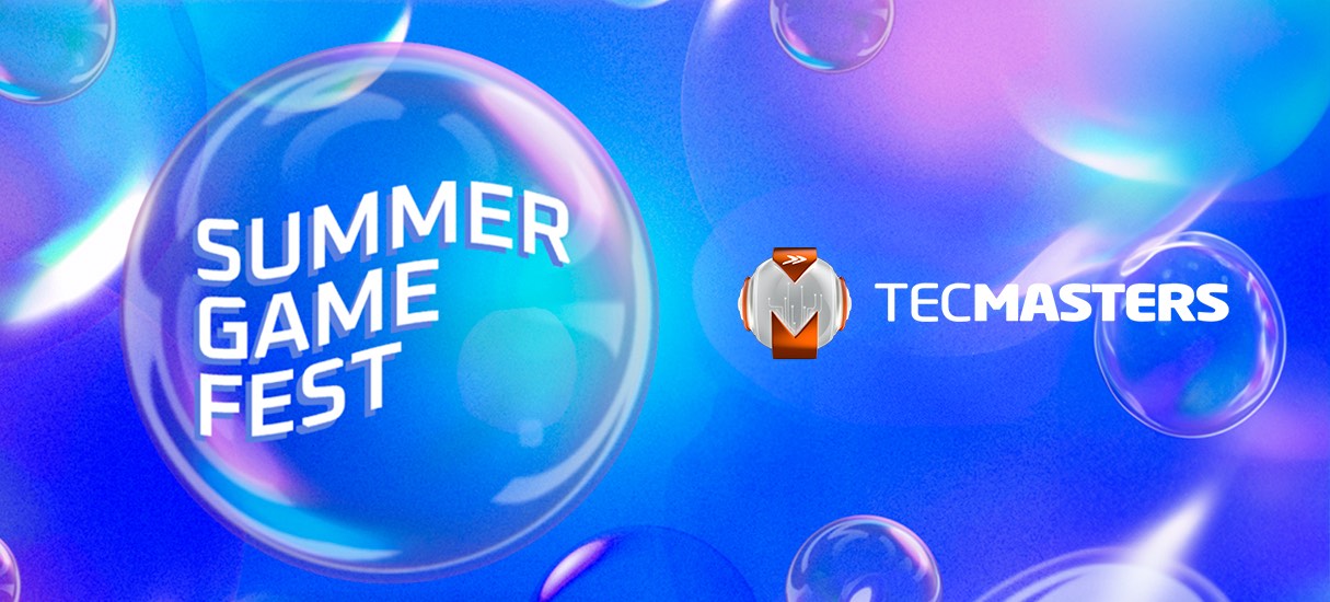 Summer Game Fest 2023 + TecMasters