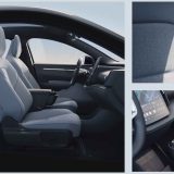 EX30: Volvo apresenta seu novo SUV elétrico compacto