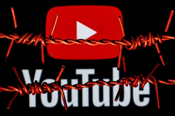 YouTube começa a cancelar usuários com adblockers